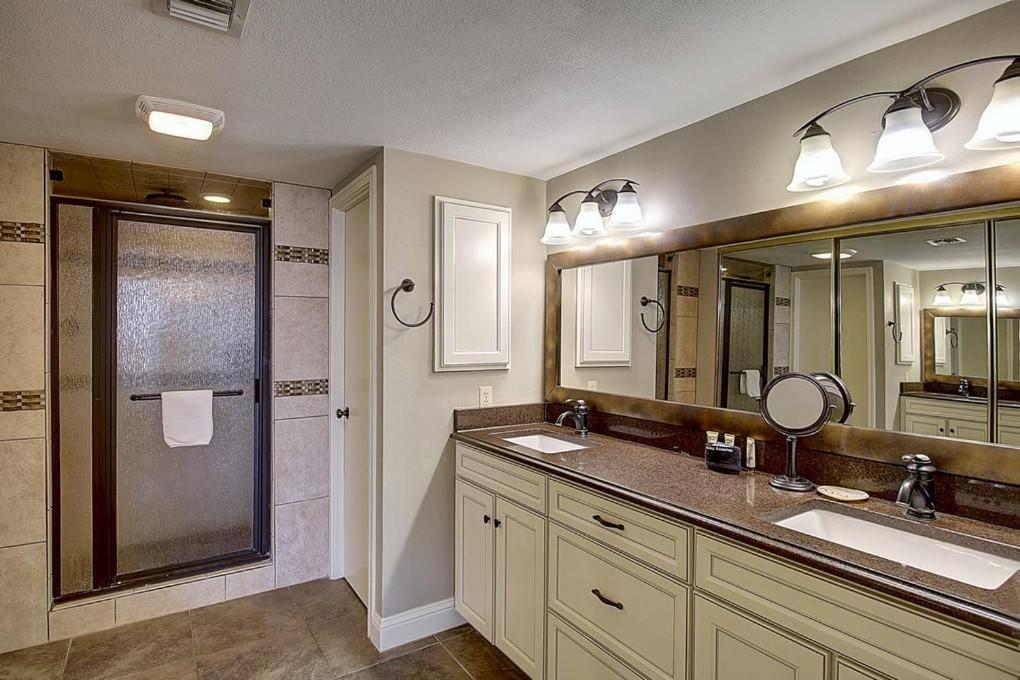 Sunrises And Ocean Views In This 2 Bedroom 2 Bath Port Aransas Exterior foto